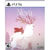Neva: Devolver Deluxe - PlayStation 5
