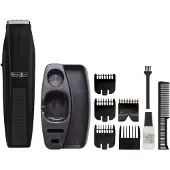 Wahl 5537-6217 GroomEase Battery Performer Stubb- och skäggtrimmer