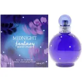 Britney Spears Midnight Fantasy Vapo 100ml Eau De Parfum