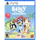 Bluey: The Videogame - Playstation 5