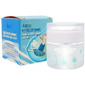 Elizavecca Aqua Hyaluronic Acid Water Drop Cream 50ml (3 olika kvantiteter) 1