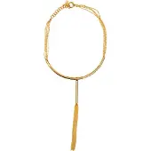 Folli Follie 1n17t013y Halsband