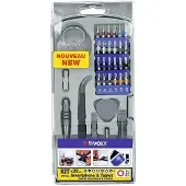 Tivoly Verktygspaket Smartphone&Tablet; 32 st.