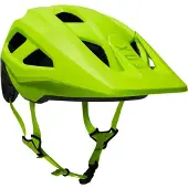 FOX Racing Mainframe Mountainbikehjlm TRVRS Flo Yellow Large