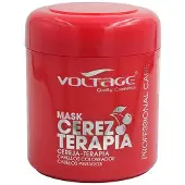 Voltage Cosmetics Cherry Therapy 500ml Hårmask