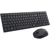 Dell Km555 Tangentbord Och Mus