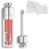 Dior Addict Lip Maximizer Plumping Gloss (051 Nude Bloom)