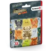 Schleich 81029 - Eldrador Mini Kreaturer, Serie 2, 1-Pack
