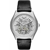 Emporio Armani Herrur AR60003 Transparent