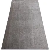 Rugsx Tvättmatta CRAFT 71401070 mjuk - taupe, grå 200x290 cm