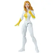 Hasbro Marvel Legends 6 tum Comic Series Moonstone Action Figure