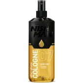 Nish Man Cologne Gold aftershave 400 ml