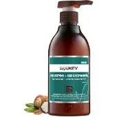 Saryna Key Nej Gult anti-gult schampo med sheasmör 500 ml