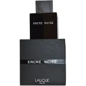 Lalique Encre Noir Homme Vapo 100ml Eau De Toilette