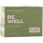 Plant Apothecary Be Well by for Unisex - 5 oz tvl