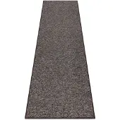Rugsx Löpare SUPERSTAR 310 beige/brun 80x450 cm