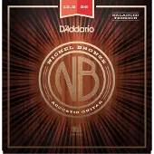 D'addario And Co NB13556BT