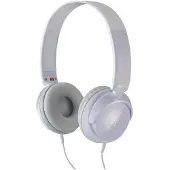 Yamaha HPH-50WH COMPAKT STNGT-BACK Hrlurar Vita
