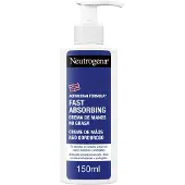 Neutrogena Lotion mains Neutrogena Norwegian Formula Absorption rapide Texture légère (140 ml)