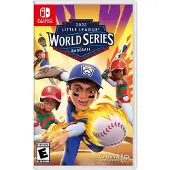 Little League World Series NSW