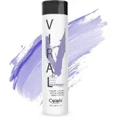 Celeb Luxury Viral Colorwash Lavender