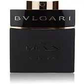 Bvlgari Man in Black Eau De Parfum Spray, 2 oz