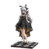 Ribose - Arknights - Weedy Celebration Time Version PVC-figur