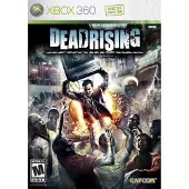 Dead Rising - Xbox 360