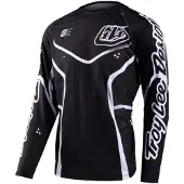Troy Lee Designs Se Pro Radian Långärmad Trikå