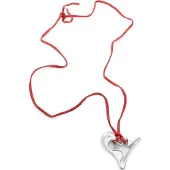 Folli Follie 1n8s073 Halsband