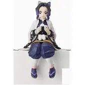 SEGA Demon Slayer: Kimetsu no Yaiba PM Figur Shinobu Kocho