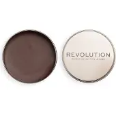Revolution Balm Glow, Multi-Användning Balm för Kinder, Ögon & Läppar, Byggbar Formel, Dewy Finish, Sunkissed Nude, 1.12 Oz.