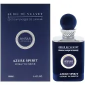 Anfar London - Azure Spirit for Men - 3,4 oz Extrait De Parfum Spray