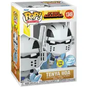 Funko POP! My Hero Academia Tenya Lida Exklusiv