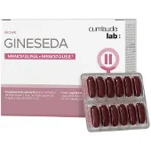 CUMLAUDE GINESEDA food supplement capsules 30 u