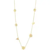 Secrecy N1706cdaw7c93 Halsband