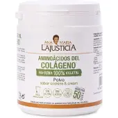 Ana Maria Lajusticia Collagen Amino Acids Cookies & Cream Powder Kollagen