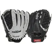 Rawlings | RSB Slowpitch Softboll Handske | Högerhand | 12" - Korgwebb
