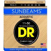 Dr Strings RCA-11 Sumbeams