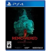 Domothered: Turted Fathers - PlayStation 4