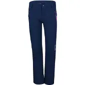 TROLLKIDS Fjell Softshell Byxor