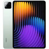 Xiaomi Pad 7 Pro 8 GB + 256 GB grön CN
