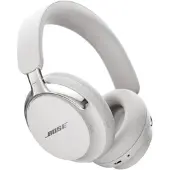 Bose QuietComfort Ultra Headphones (2nd Gen) Rökvit 890101-0200