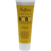 SheaMoisture , Raw Shea Chamomile & Argan Oil Baby Lotion with Frankincense and Myrrh, 8 fl oz (237 g)