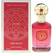 Anfar Zenit Rouge fr kvinnor - 3,4 oz Extrait De Parfum Spray