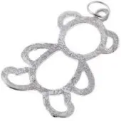 Cristian Lay 547000 Halsband