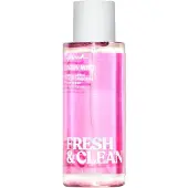 Victoria's Secret Pink Fresh and Clean Body Mist