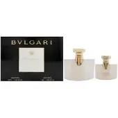 Bvlgari Splendida Patchouli Tentation fr kvinnor - 2 PC Gift Set 3.4oz EDP Spray 0,5 oz EDP Spray