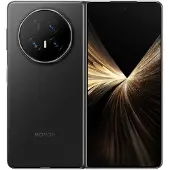 Honor Magic V5 5G Dual Sim + eSIM 512GB (16GB RAM) Svart