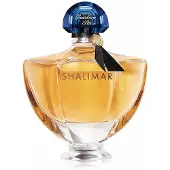Guerlain Shalimar Eau De Parfum Spray fr kvinnor 1,7 ounce